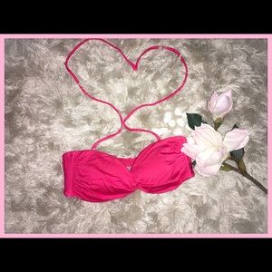 Victoria’s Secret Swim Suit Top